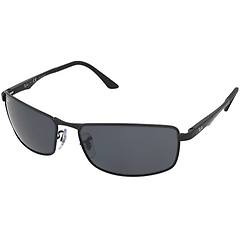 Rayban Occhiali Da Sole Rb3498 006/81 Polarizzati