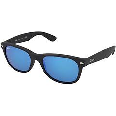 Rayban Occhiali Da Sole New Wayfarer Rb2132 622/17