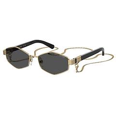 marc jacobs occhiali da sole 496/s 203465 (j5g ir)