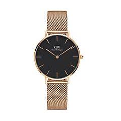 Daniel Wellington Orologio Al Quarzo Donna Classic Petite Dw00100161