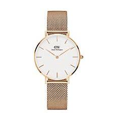 daniel wellington classic petite melrose 32 mm