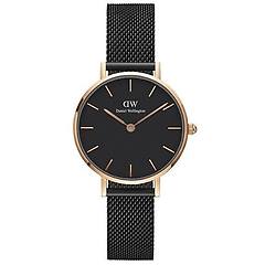 daniel wellington classic petite ashfield 28 mm dw00100245