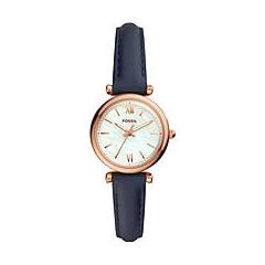 Fossil Orologio Al Quarzo Donna Carlie Es4502