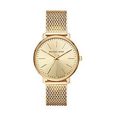 Michael Kors Orologio Al Quarzo Donna Pyper Mk4339