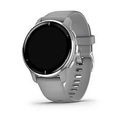 Garmin Orologio Smartwatch Venu 2 Plus Grigio