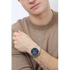 Festina Orologio Cronografo Uomo Timeless Chronograph F20343/7
