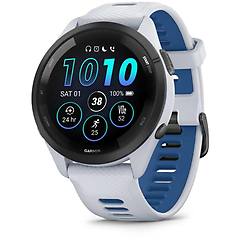 Garmin Forerunner 265 Orologio Multifunzione Bianco Unica