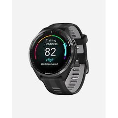 Garmin Forerunner 965 Orologio Multifunzione Nero Unica