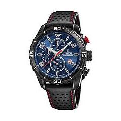 Festina Orologio Cronografo Uomo Chrono Sport F20519/2