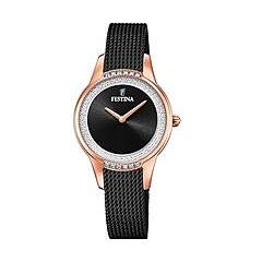 festina orologio solo tempo donna mademoiselle f20496 2