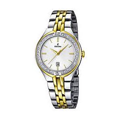 Festina Orologio Solo Tempo Donna Mademoiselle F16868/1