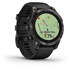 Garmin Smartwatch Epix Gen 2 010-02803-11 010-02803-11