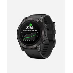 Garmin Epix Pro 51mm Saph Orologio Multifunzione Nero Unica
