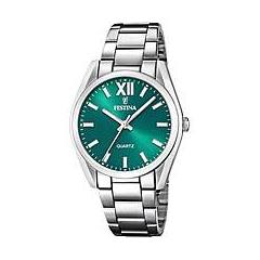Festina Orologio Al Quarzo Donna Boyfriend F20622/c