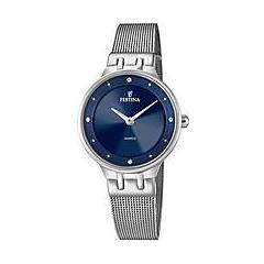 Festina Orologio Al Quarzo Donna Mademoiselle F20597/3