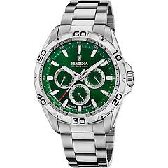 Festina Orologio Multifunzione Uomo Multifuncion F20623/3