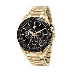 maserati orologio traguardo 5 mm r887361201 rose gold one size