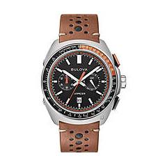 Bulova Orologio Uomo Cronografo Racer 98b427