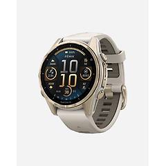 garmin fenix 8 amoled 43mm sapphire orologio multifunzione uni
