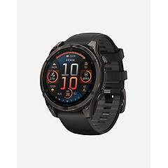Garmin Smartwatch Fenix 8 Gps + Wi-fi + Sensori Avanzati