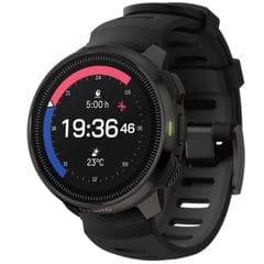 Suunto Orologio Ocean Gps All Black