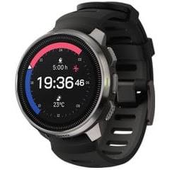 Suunto Ocean Orologio Multifunzione Dark Grey