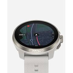 Suunto Race S Orologio Multifunzione Grey