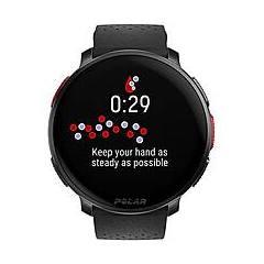 Polar Vantage V 3 Vantage V3 3 53 Cm (1. 39") Amoled