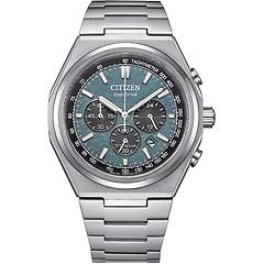 Citizen Orologio Cronografo Uomo Supertitanio Ca4610-85x