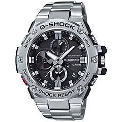 Casio - Orologio G-shock G-steal