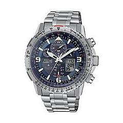 Citizen Orologio Cronografo Uomo Skyhawk Jy8100-80l Jy8100-80l