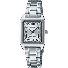 Casio Orologio Standard Silver Ltp B150d 7bef