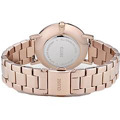 cluse orologio cw0101209009 pink white one size