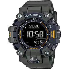 Casio G-shock Orologio Gw-9500-3er Green One Size