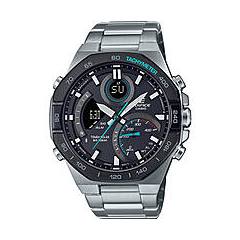 Casio Orologio Ecb-950db-1aef Black One Size
