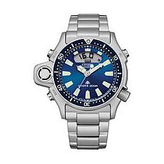 Citizen - Mod. Promoster Aqualand Iso 6425 Certified