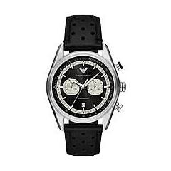 Armani Orologio Cronografo Uomo Racer Ar11635 Ar11635