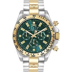 Philipp Plein Orologio Cronografo Uomo Nobile Pwcaa0821 Pwcaa0821