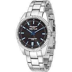 sector orologio uomo solo tempo 240 r3253476001