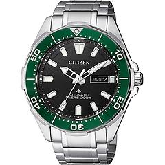 citizen orologio promaster diver meccanico