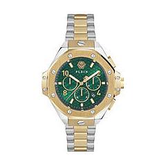 philipp plein orologio cronografo uomo plein chrono royal pwpra0324