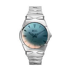 diesel orologio solo tempo uomo d sruptor dz2212