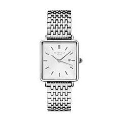 Rosefield Orologio Solo Tempo Donna Qwss-q08 Qwss-q08