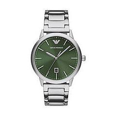 Armani Orologio Solo Tempo Uomo Emporio Fall 2023 Ar11575
