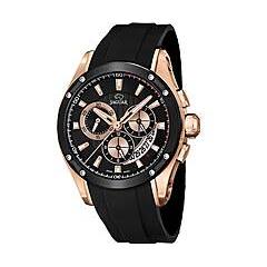 Jaguar Orologio Meccanico Uomo Special Edition J691/1