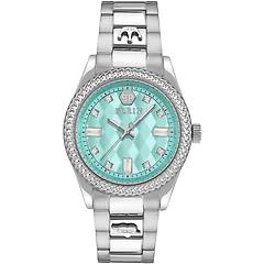 Philipp Plein Orologio Al Quarzo Donna Queen Pwcda0424