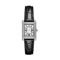 Armani Orologio Al Quarzo Emporio Donna Genni Ar11623