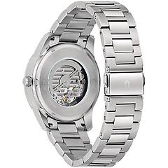 Bulova Orologio Uomo Meccanico 96a281