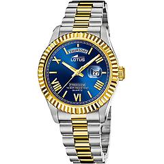 Lotus Orologio Al Quarzo Uomo Freedom 18855/2