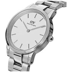 Daniel Wellington Orologio Al Quarzo Iconic Link Dw00100205 Dw00100205